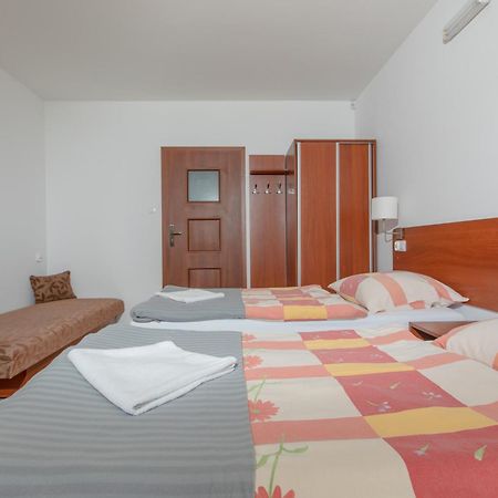 Sztorm Apartment Ревал Екстериор снимка