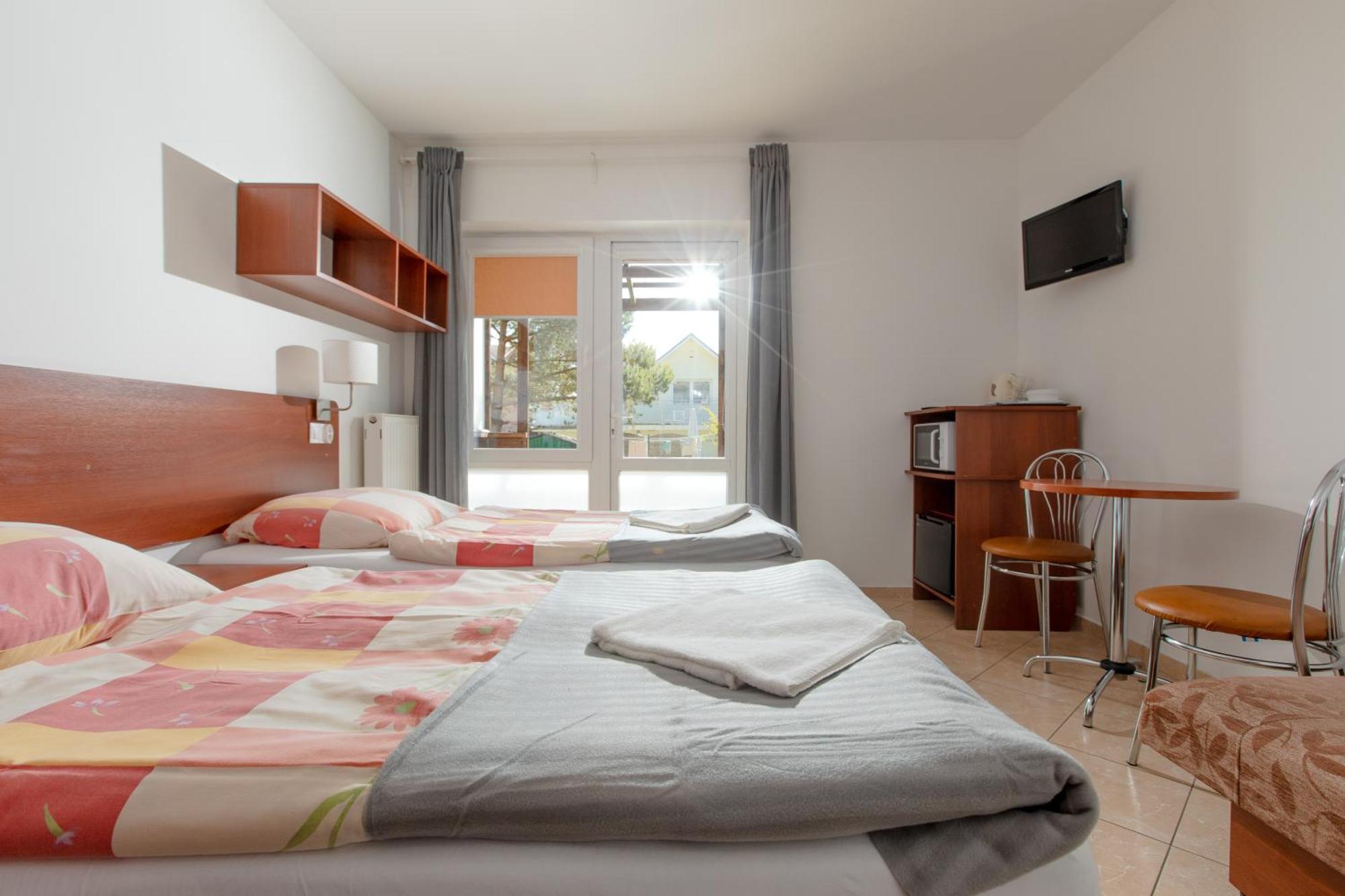 Sztorm Apartment Ревал Екстериор снимка